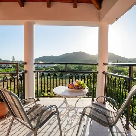 Apartment Cozy Flat At Regina *