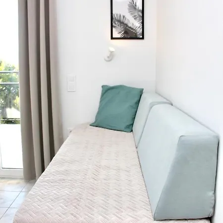 Cozy Flat At Regina Apartment