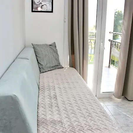 Cozy Flat At Regina Apartment *