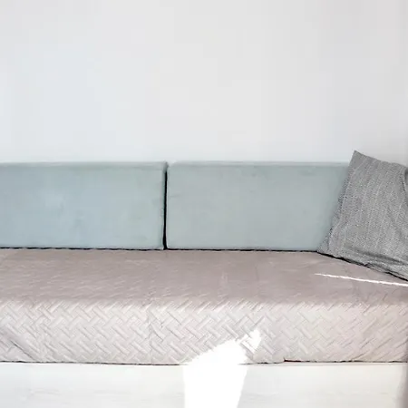 Cozy Flat At Regina Apartment