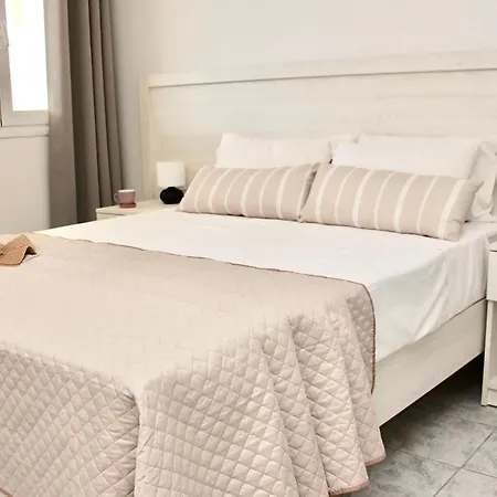 Cozy Flat At Regina *