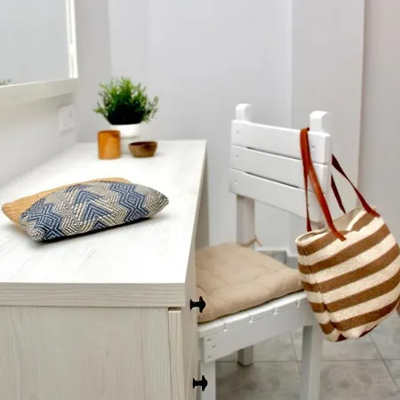 Cozy Flat At Regina Αλυκανάς