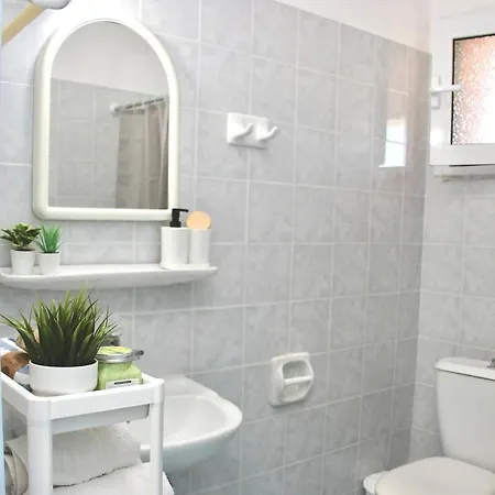 Διαμέρισμα Cozy Flat At Regina *