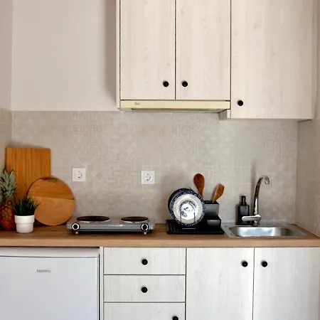 Cozy Flat At Regina *