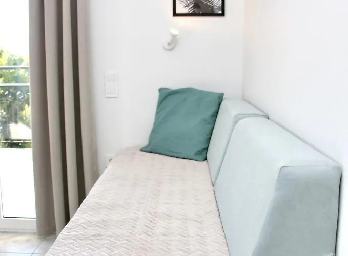 Cozy Flat At Regina Apartamento