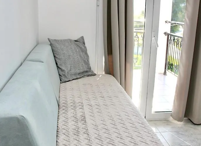 Cozy Flat At Regina Apartamento *