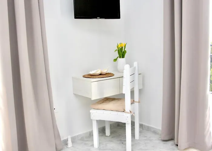 Cozy Flat At Regina Apartamento Alykanas (Zakynthos)