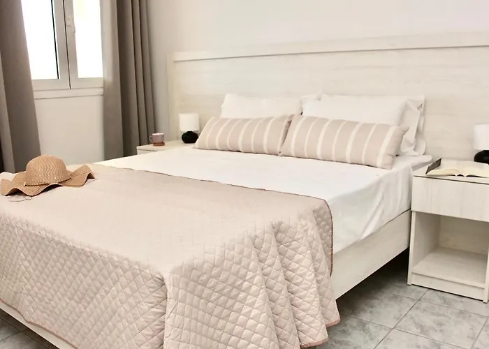 Cozy Flat At Regina *