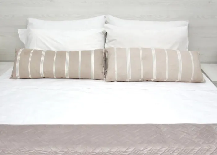 Cozy Flat At Regina Apartamento *