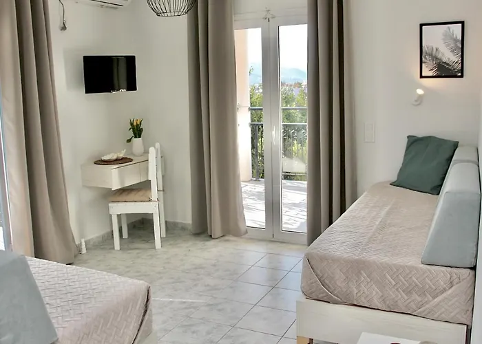 Cozy Flat At Regina Apartamento