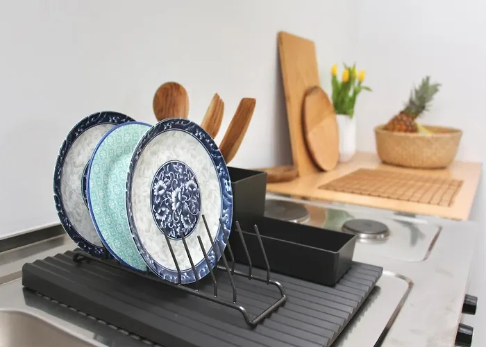 Apartamento Cozy Flat At Regina *