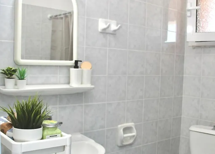 Apartamento Cozy Flat At Regina *