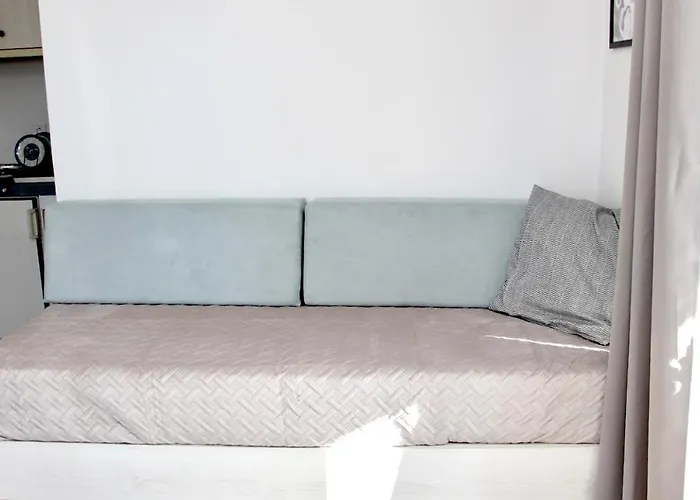 Cozy Flat At Regina Apartamento
