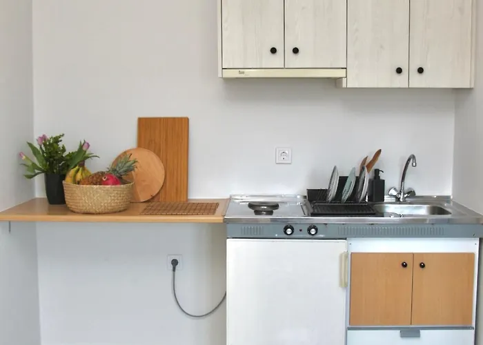 Apartamento Cozy Flat At Regina Alykanas (Zakynthos)