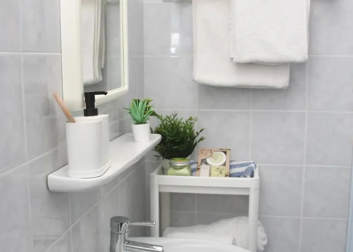 Cozy Flat At Regina דירה *