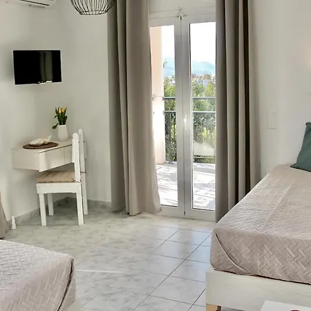 Cozy Flat At Regina Apartment